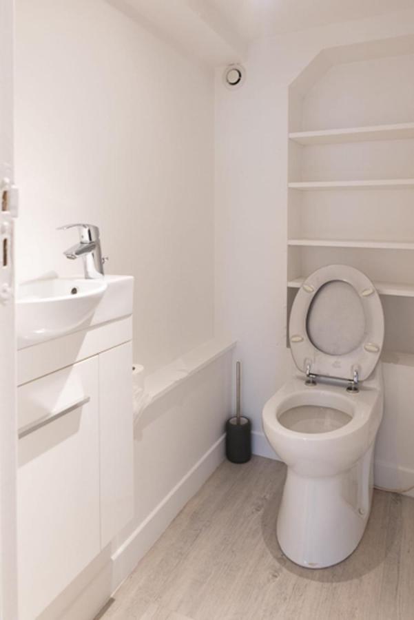 15th - Loft Duplex 4 Pers - Metro Appartement *